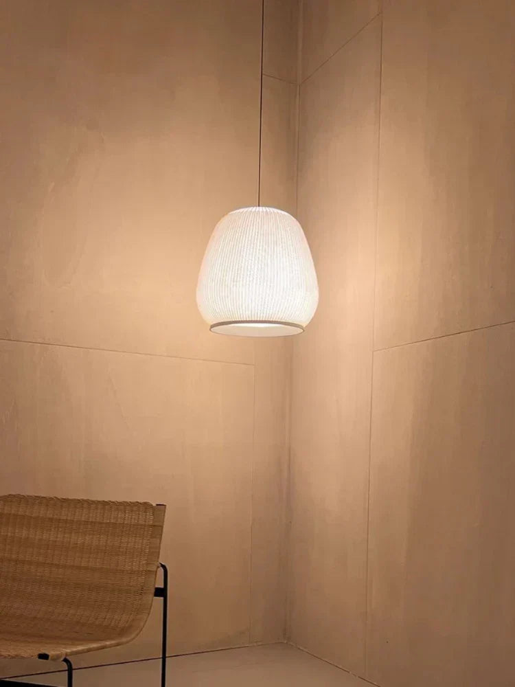 Avoré - Lustre de luxe Wabi Sabi