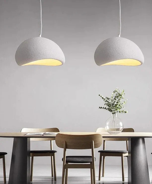 Delora - Suspension champignon Wabi Sabi