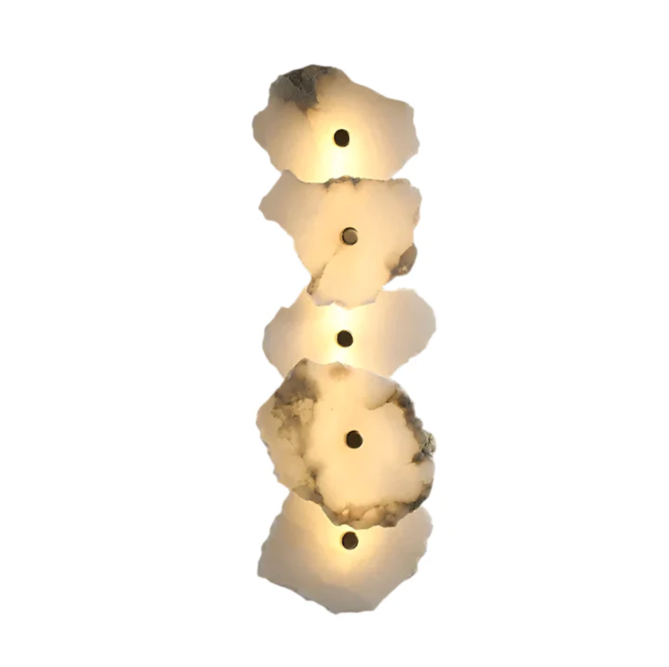 Demora - Applique murale LED organique