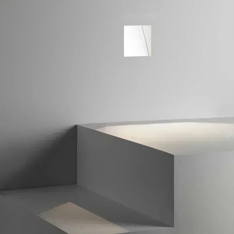 Morlith - Luce per scale con sensore di movimento