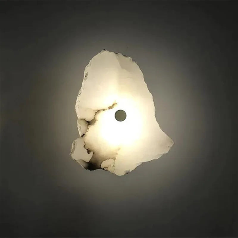 Demora - Applique murale LED organique
