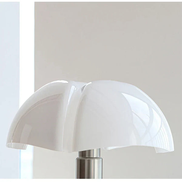 Vaurevino – Lampada da tavolo vintage con LED