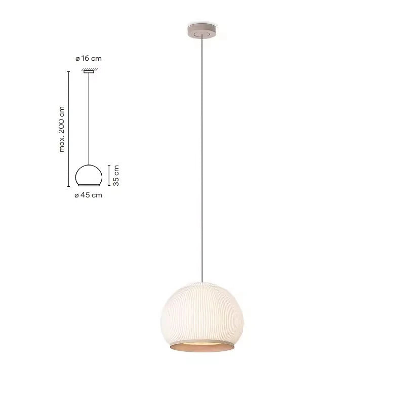 Avoré - Candelabro de lujo Wabi Sabi