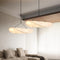 Aurevia – Lampada a sospensione scandinava giapponese