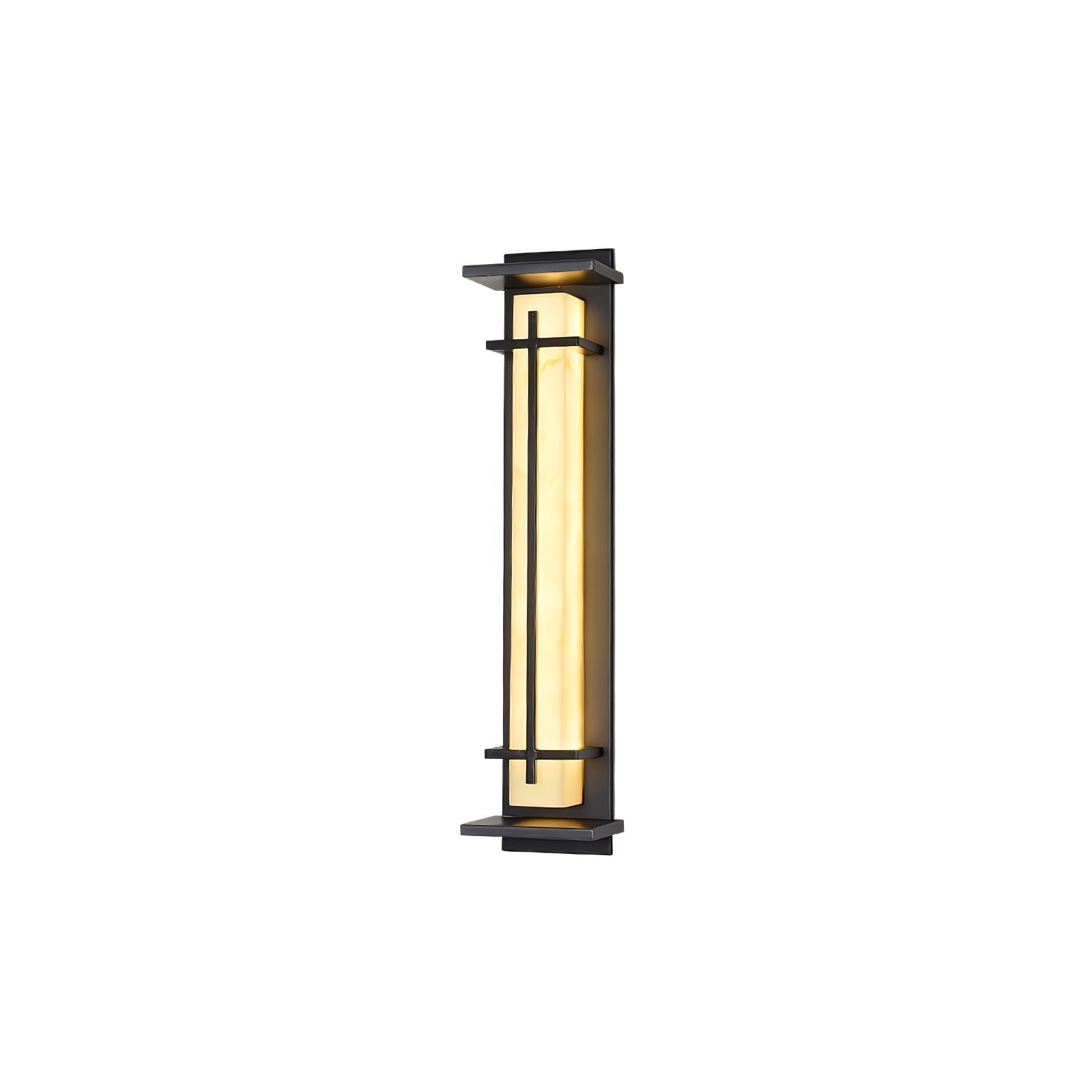Velurd - Waterproof LED Outdoor Wall Light