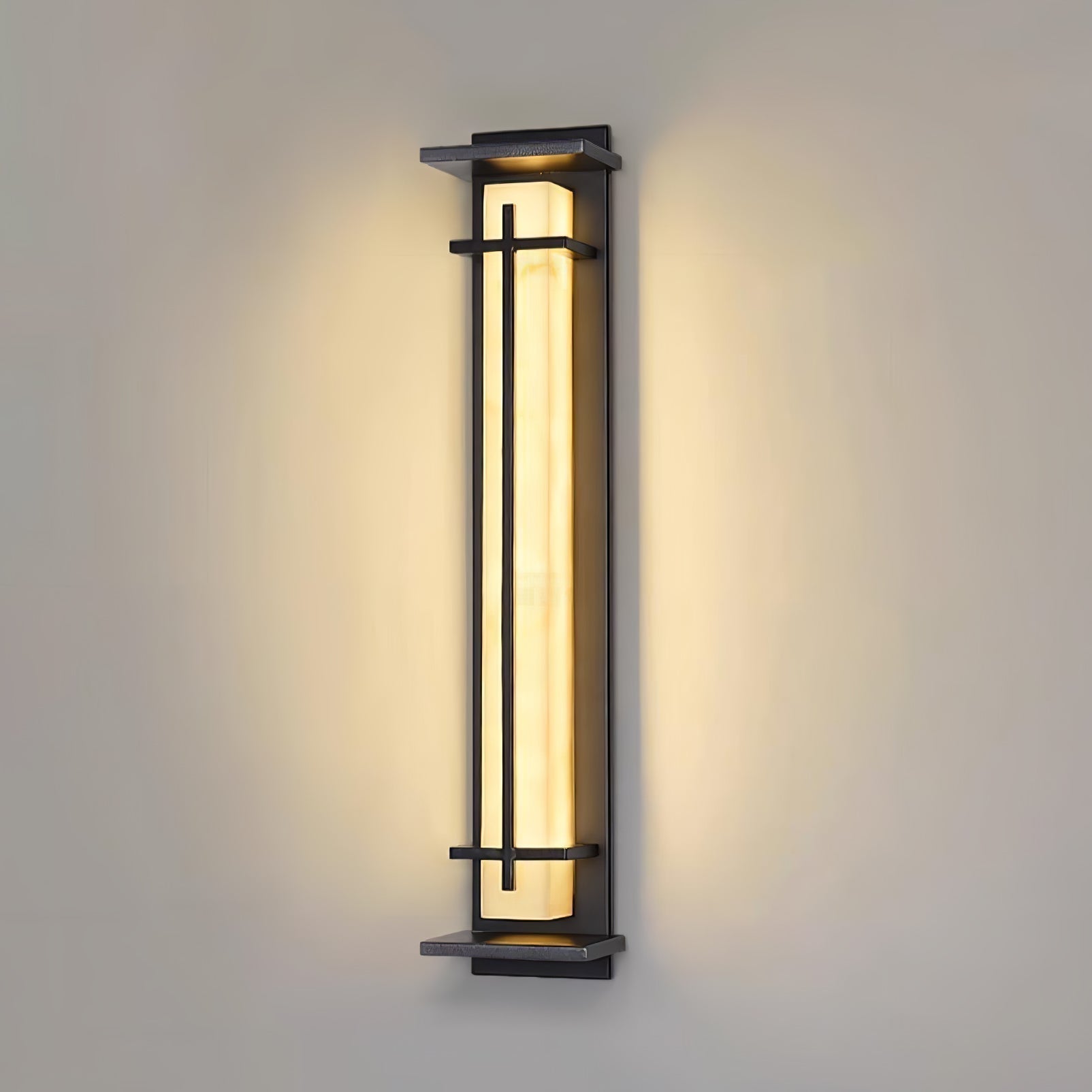Velurd - Waterproof LED Outdoor Wall Light
