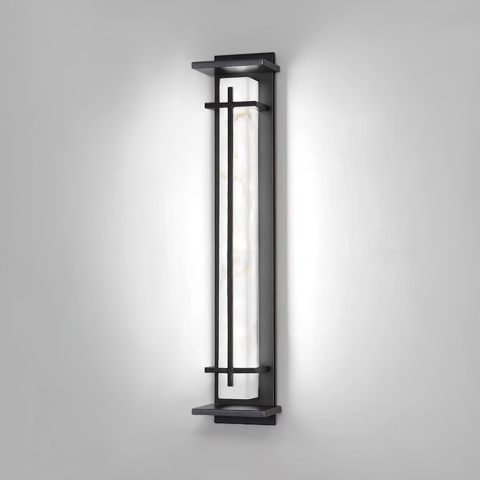 Velurd - Waterproof LED Outdoor Wall Light