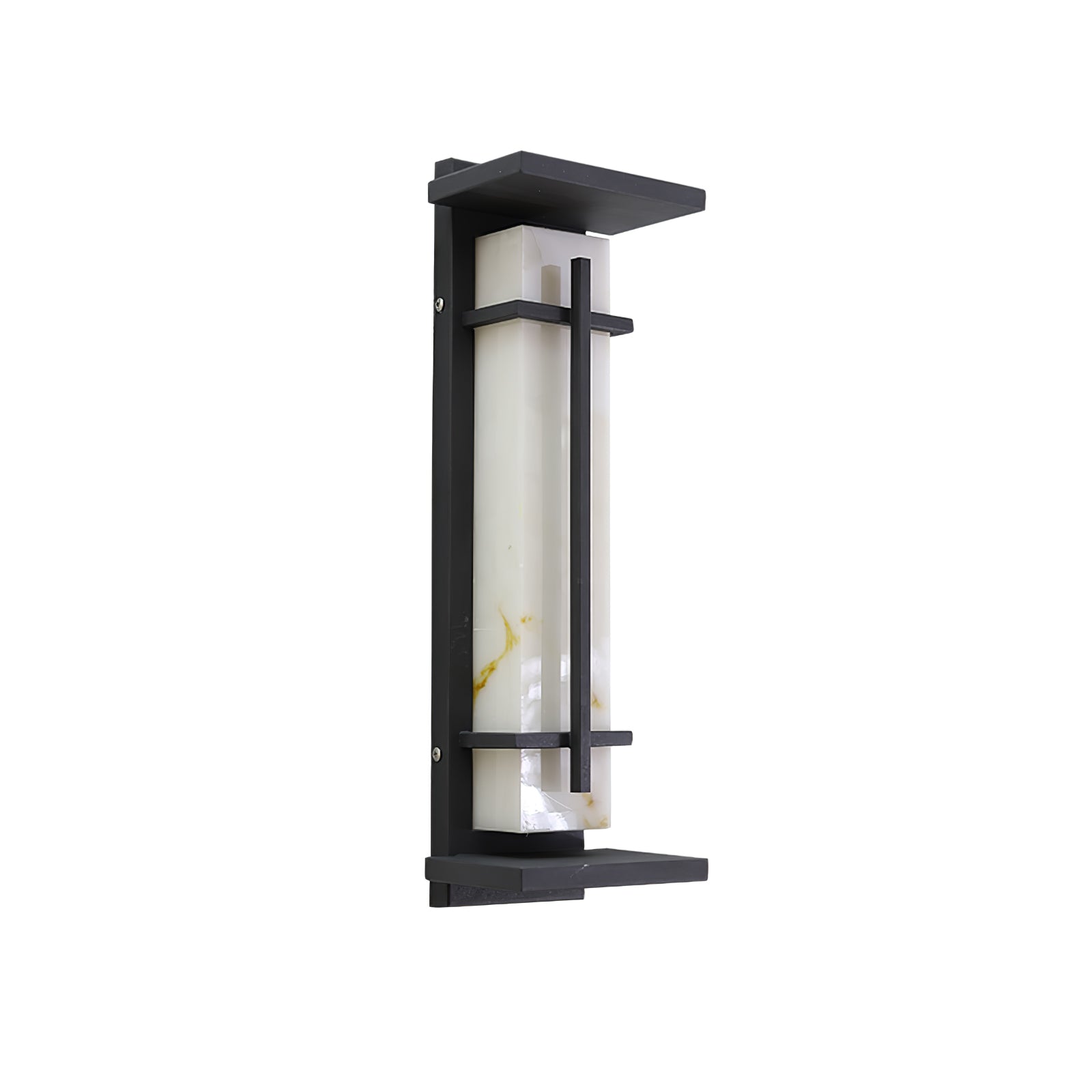 Velurd - Waterproof LED Outdoor Wall Light