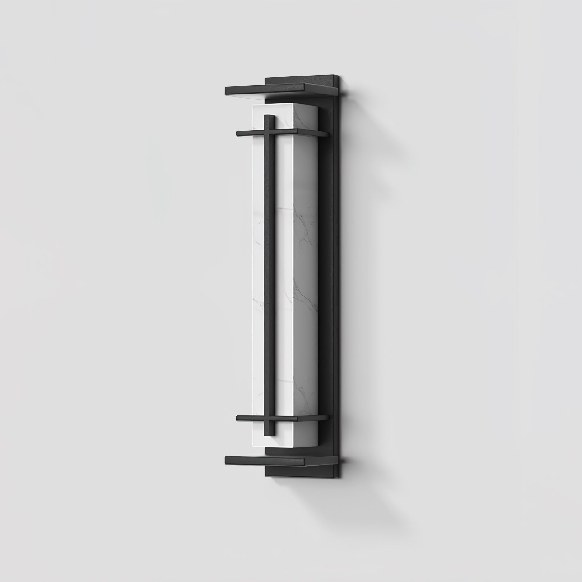 Velurd - Waterproof LED Outdoor Wall Light
