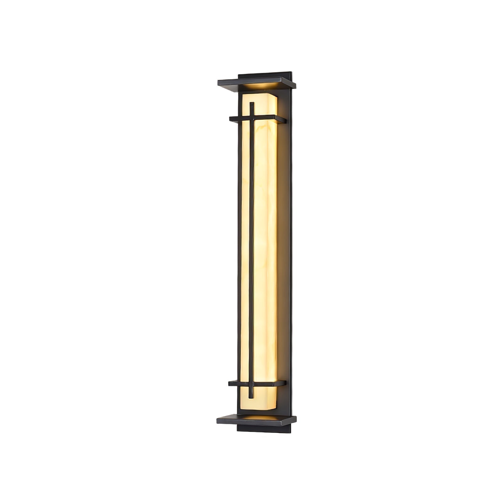 Velurd - Waterproof LED Outdoor Wall Light