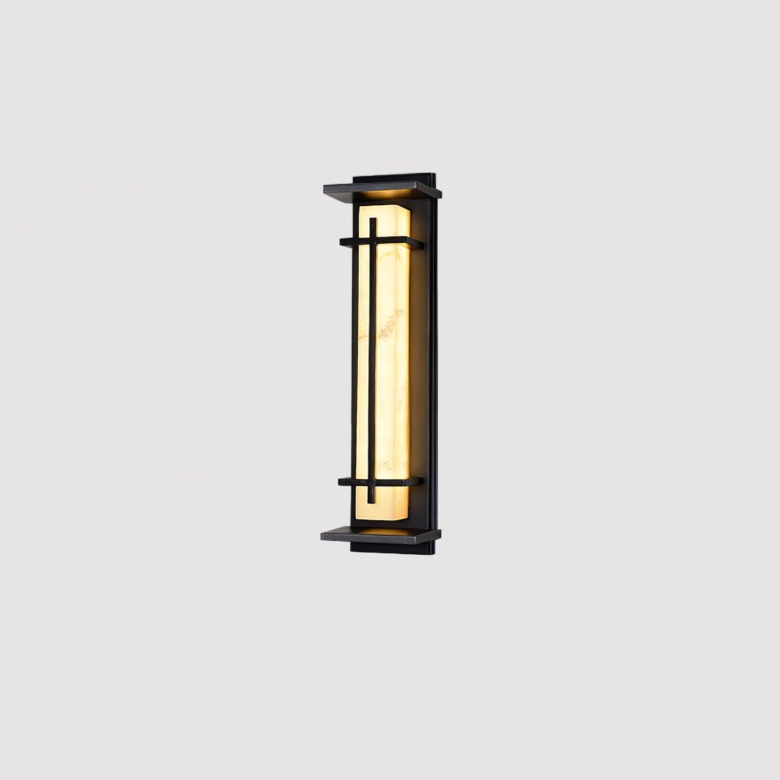 Velurd - Waterproof LED Outdoor Wall Light