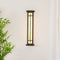 Velurd - Waterproof LED Outdoor Wall Light