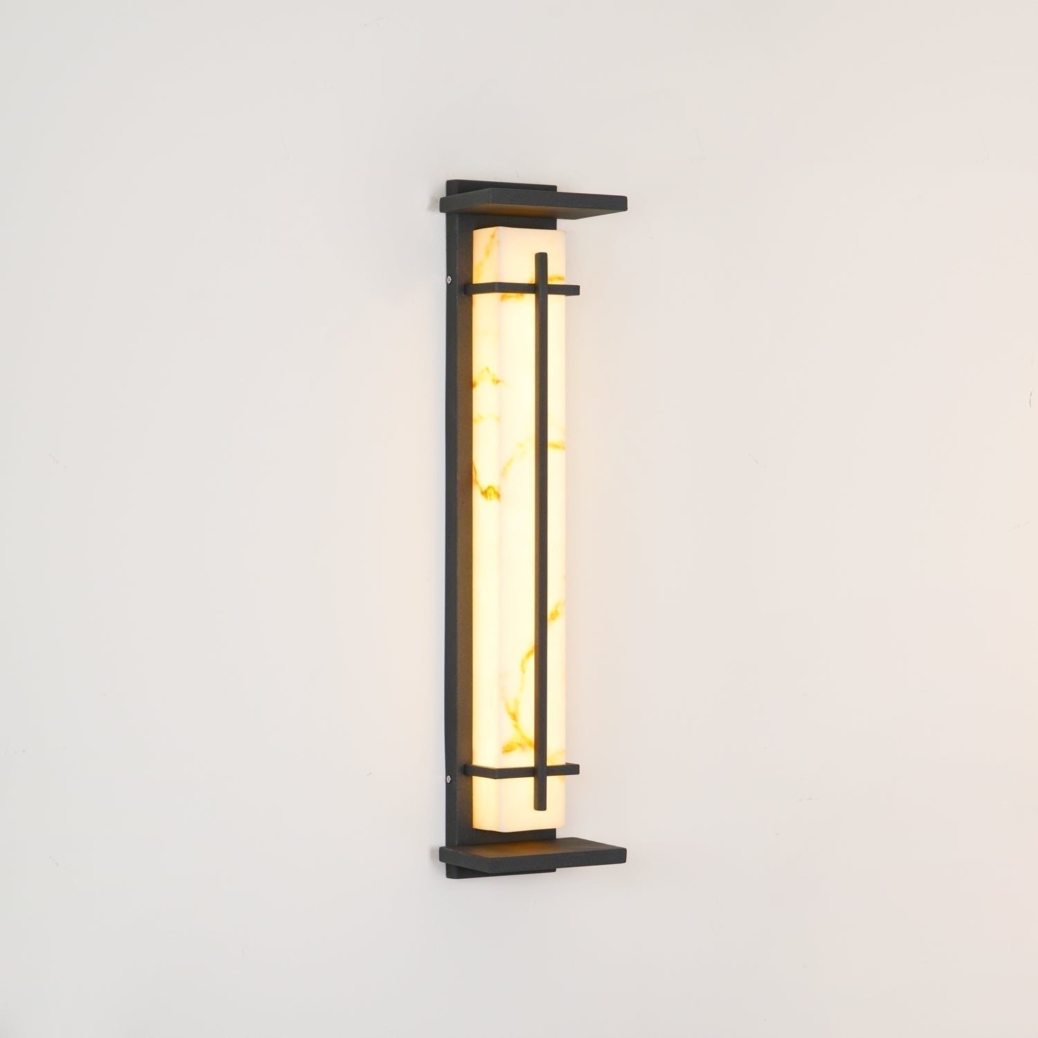 Velurd - Waterproof LED Outdoor Wall Light