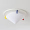 Cunorix – Lampada da soffitto creativa