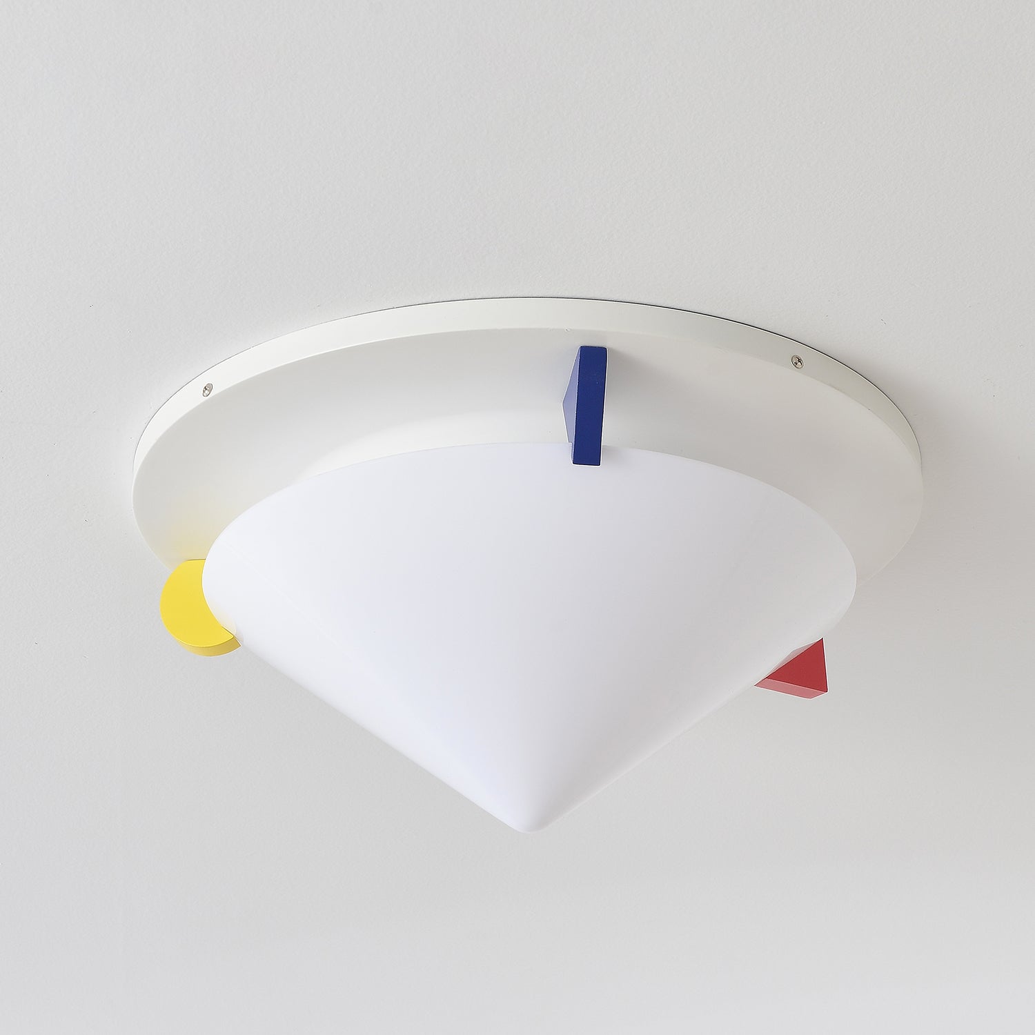 Cunorix – Lampada da soffitto creativa
