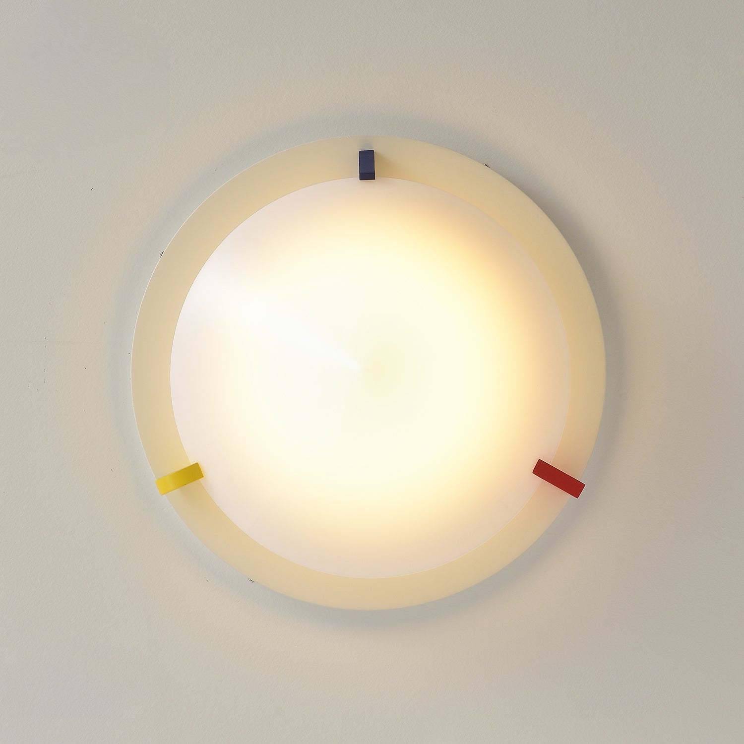 Cunorix – Lampada da soffitto creativa