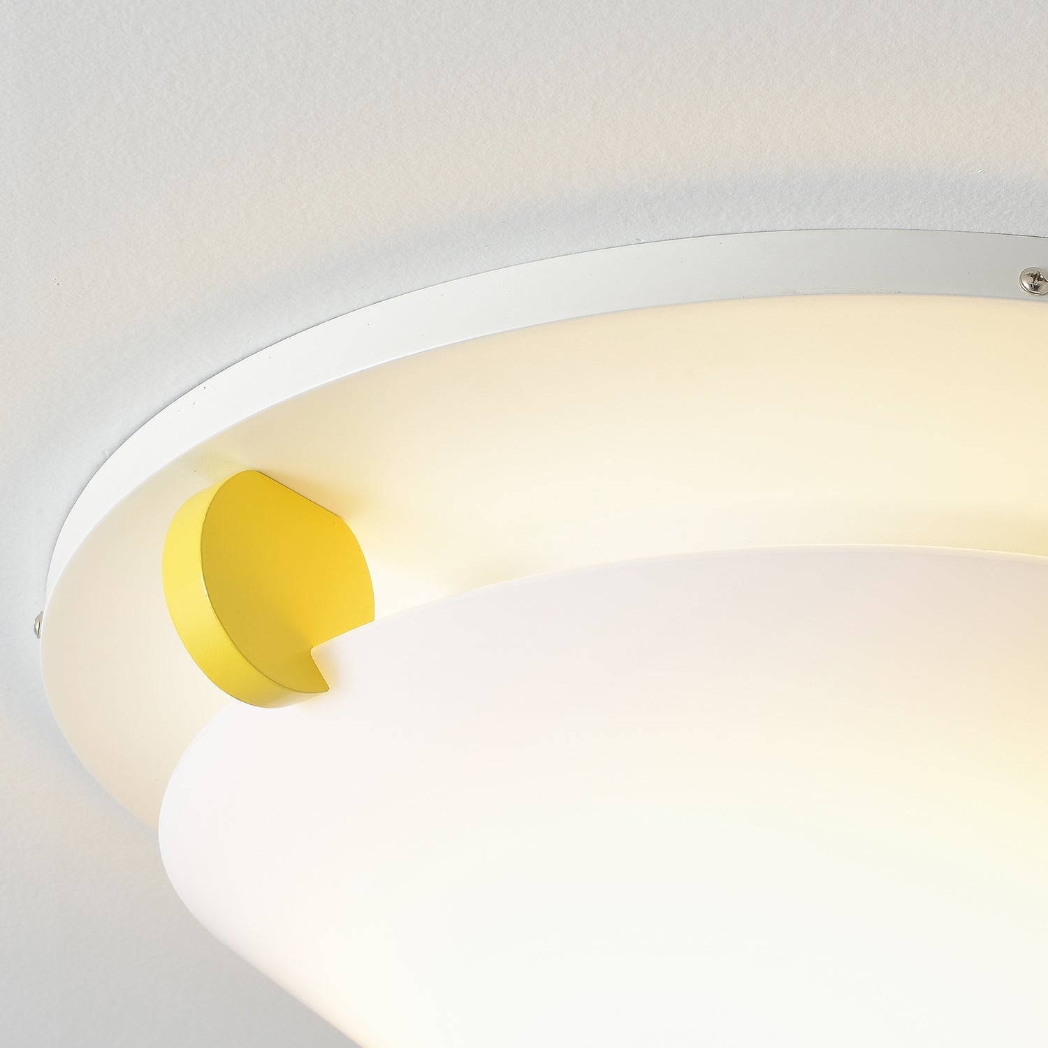 Cunorix – Lampada da soffitto creativa