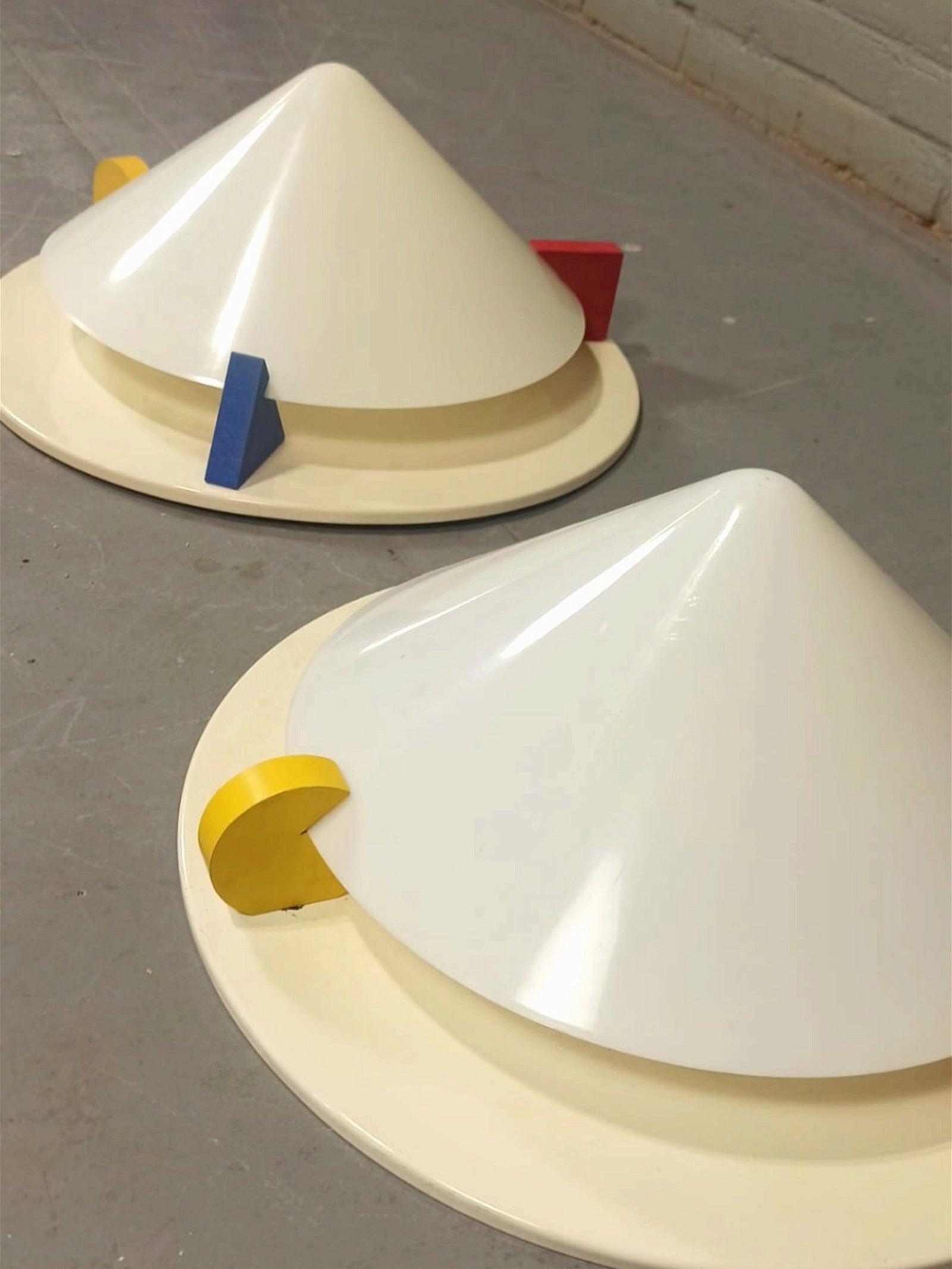 Cunorix – Lampada da soffitto creativa