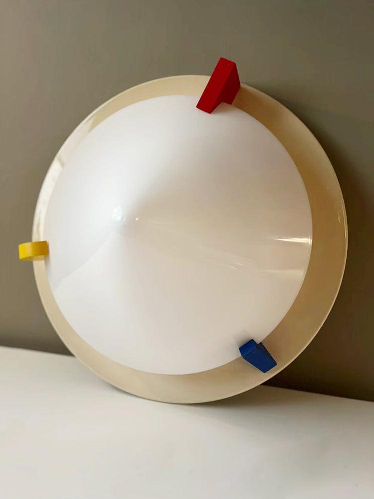 Cunorix – Lampada da soffitto creativa