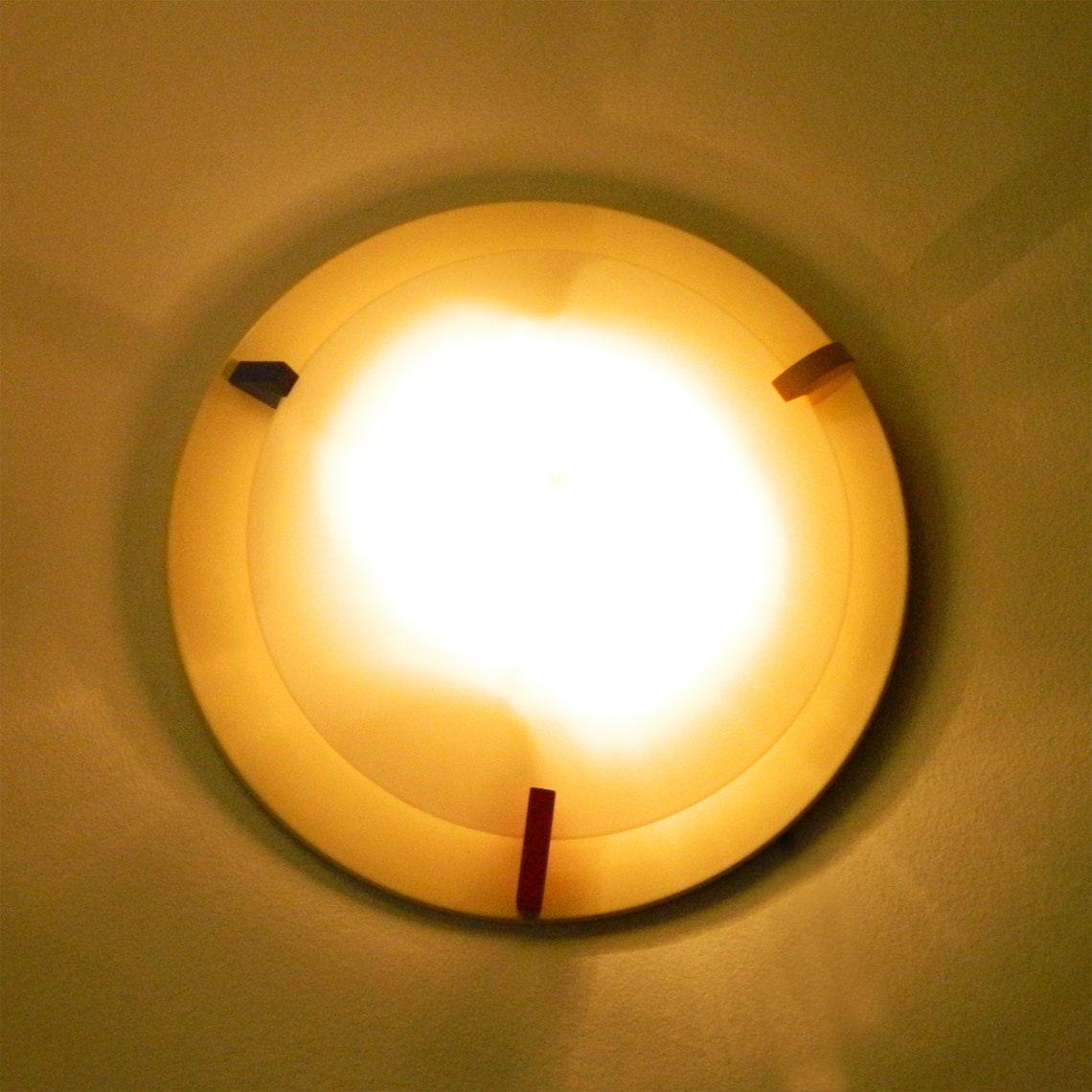 Cunorix – Lampada da soffitto creativa