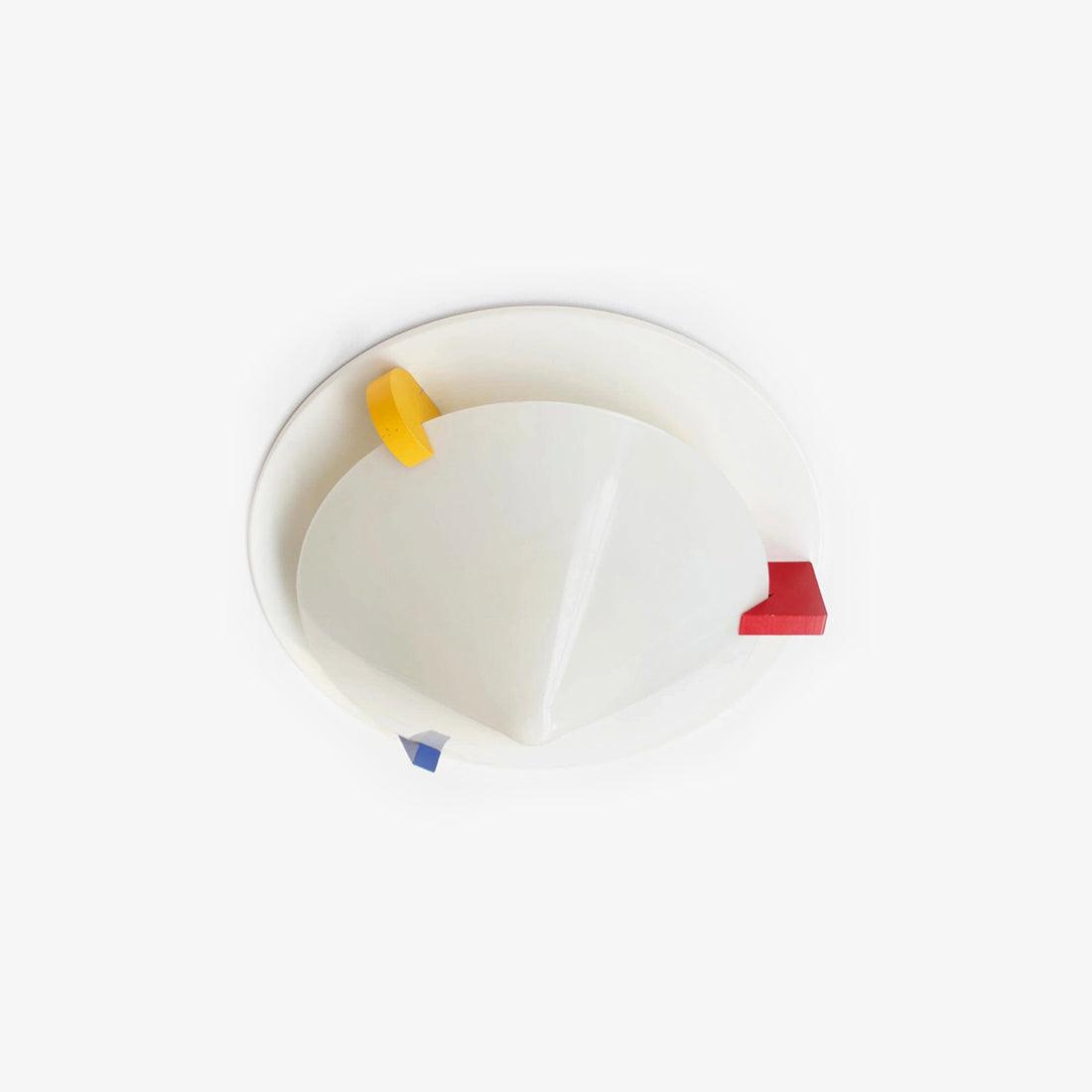 Cunorix – Lampada da soffitto creativa
