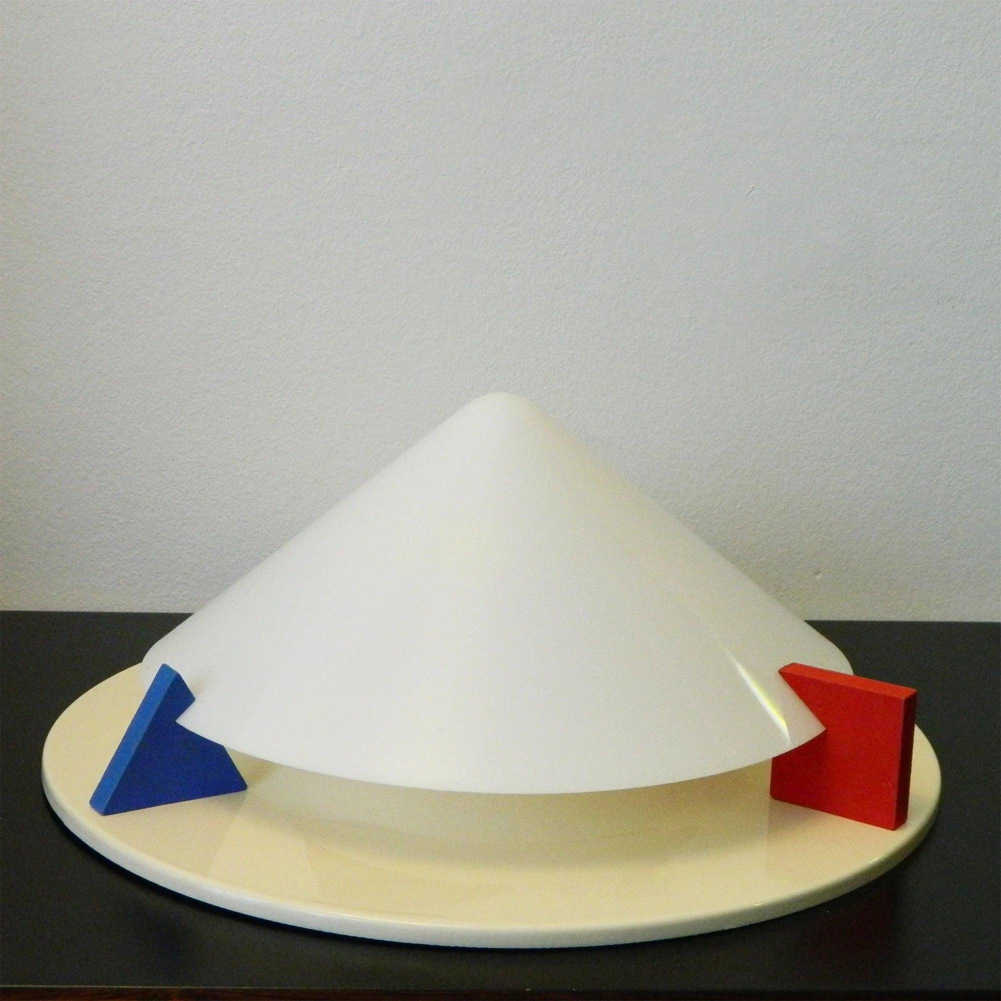 Cunorix – Lampada da soffitto creativa