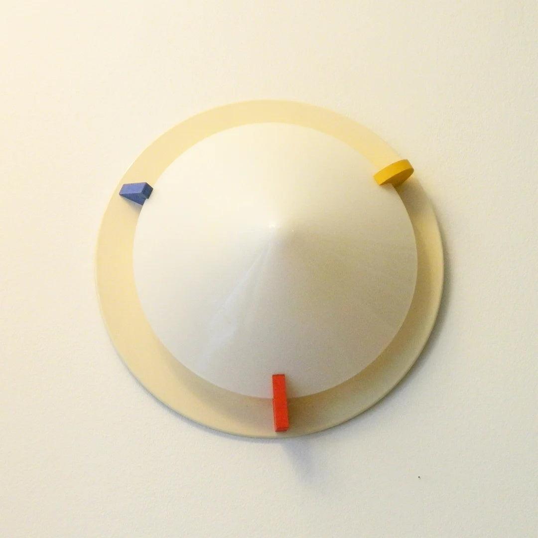 Cunorix – Lampada da soffitto creativa