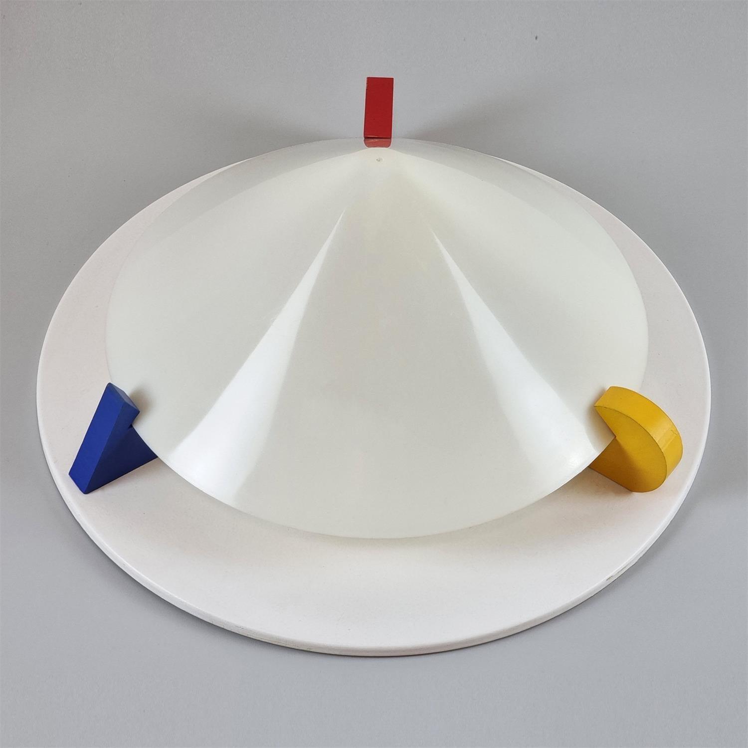 Cunorix – Lampada da soffitto creativa
