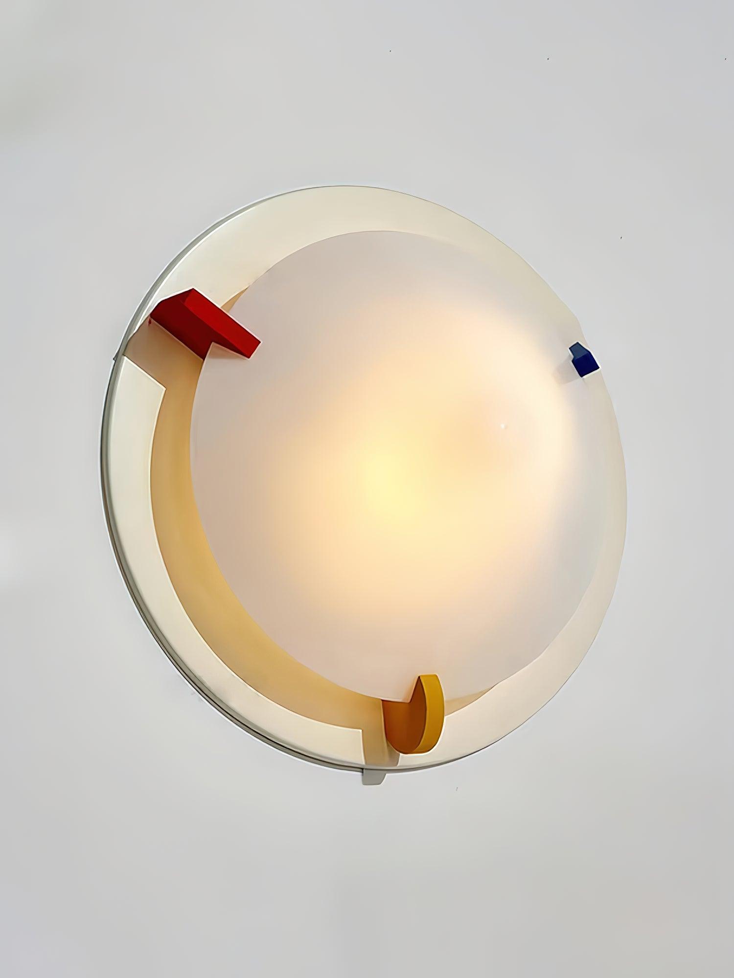 Cunorix – Lampada da soffitto creativa