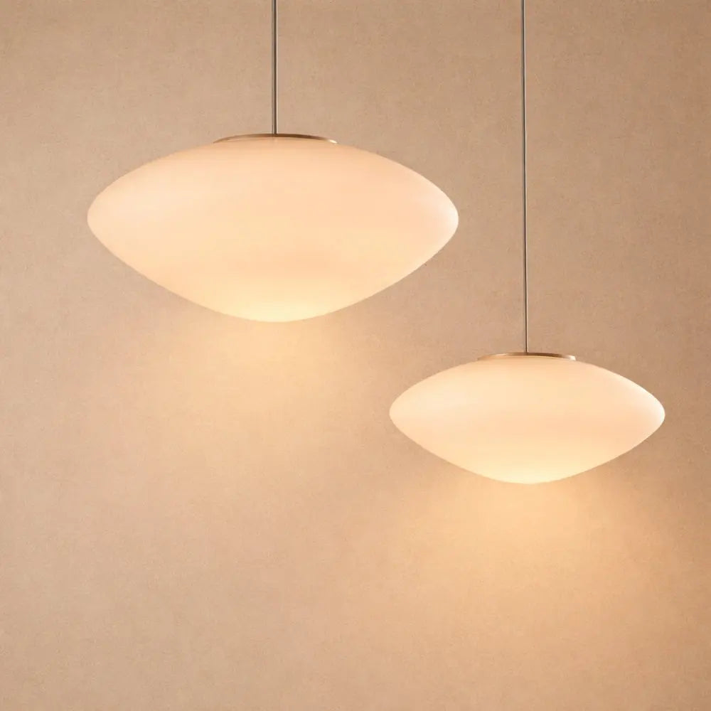 Opalira – Lampada a sospensione LED