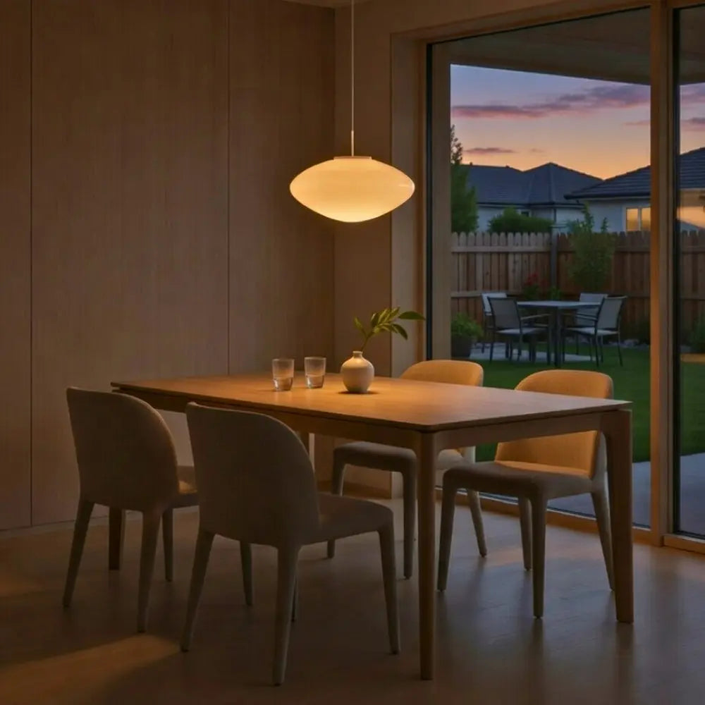Opalira – Lampada a sospensione LED