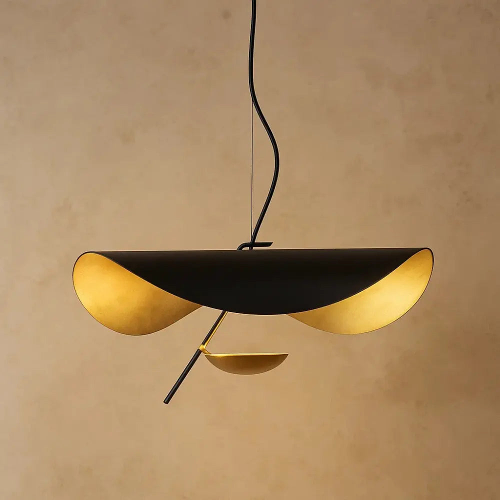 Clareonix - Suspension minimaliste moderne