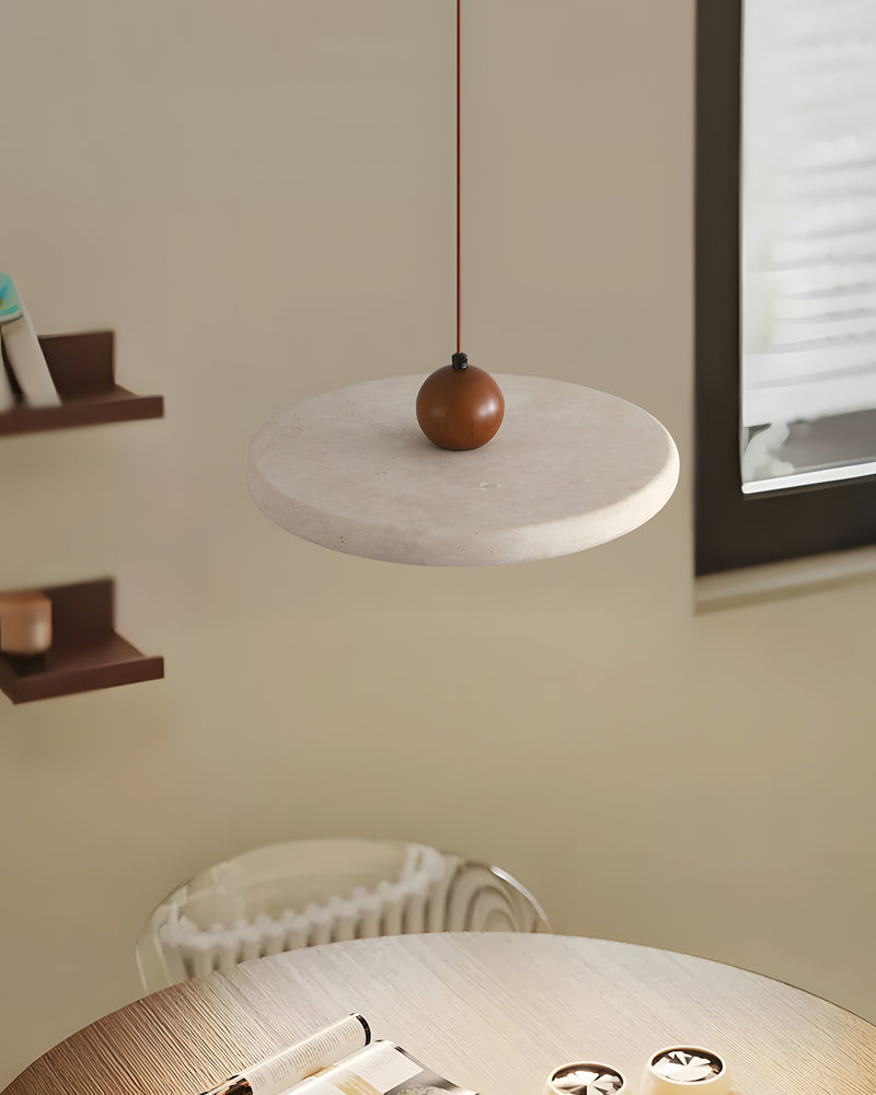 Galien – Lampada a sospensione