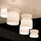 Casorien - Lampada a sospensione minimalista in vetro LED