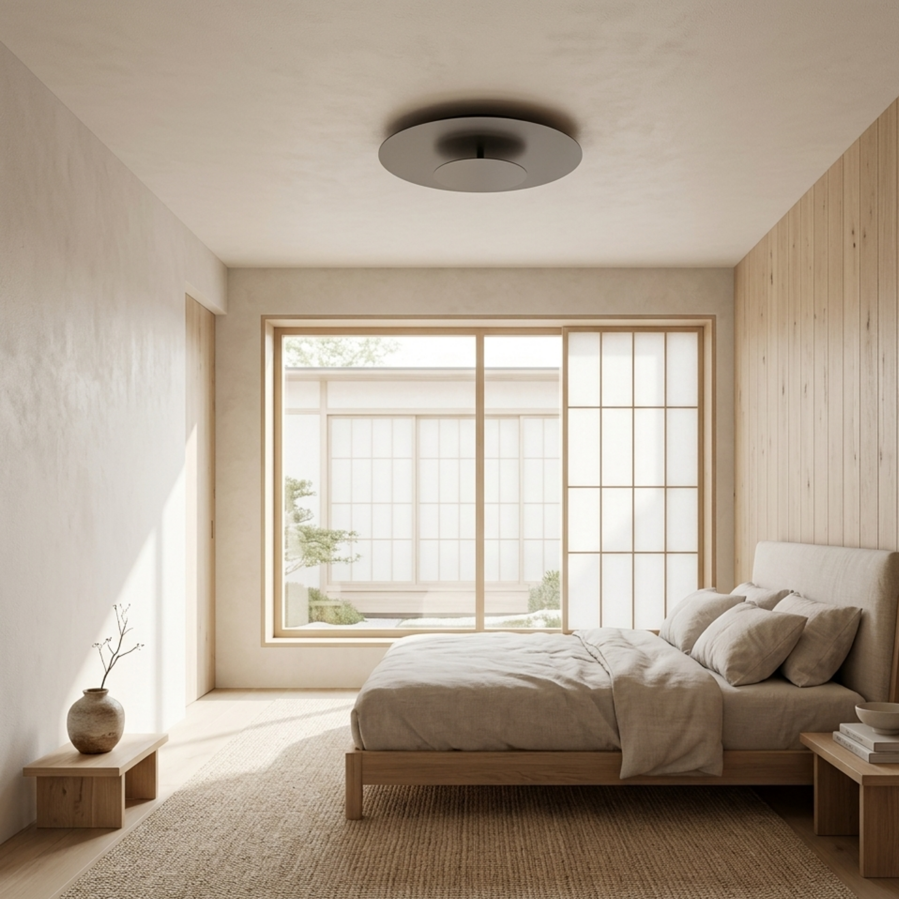 Velunis – Lampada a sospensione moderna con LED