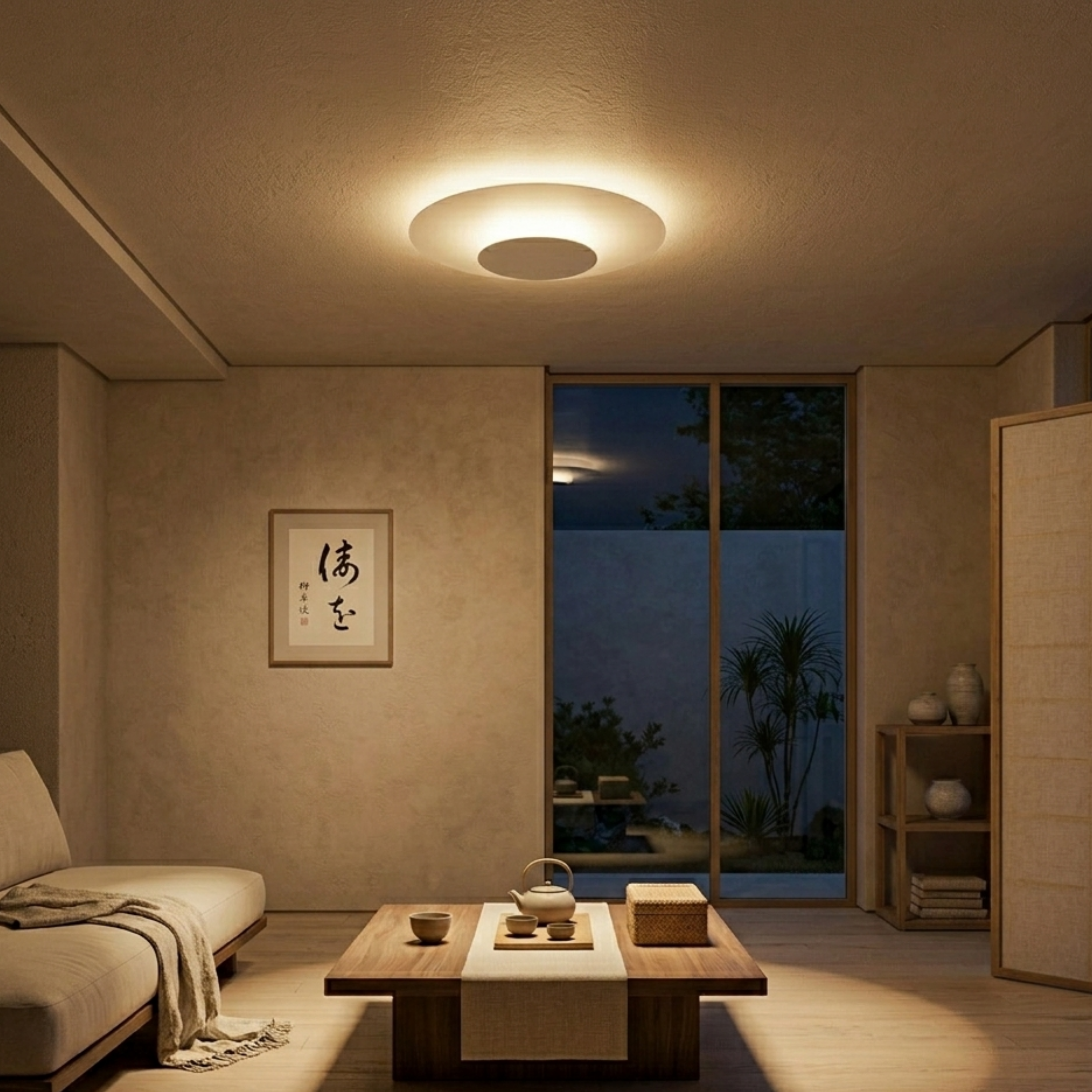 Velunis – Lampada a sospensione moderna con LED