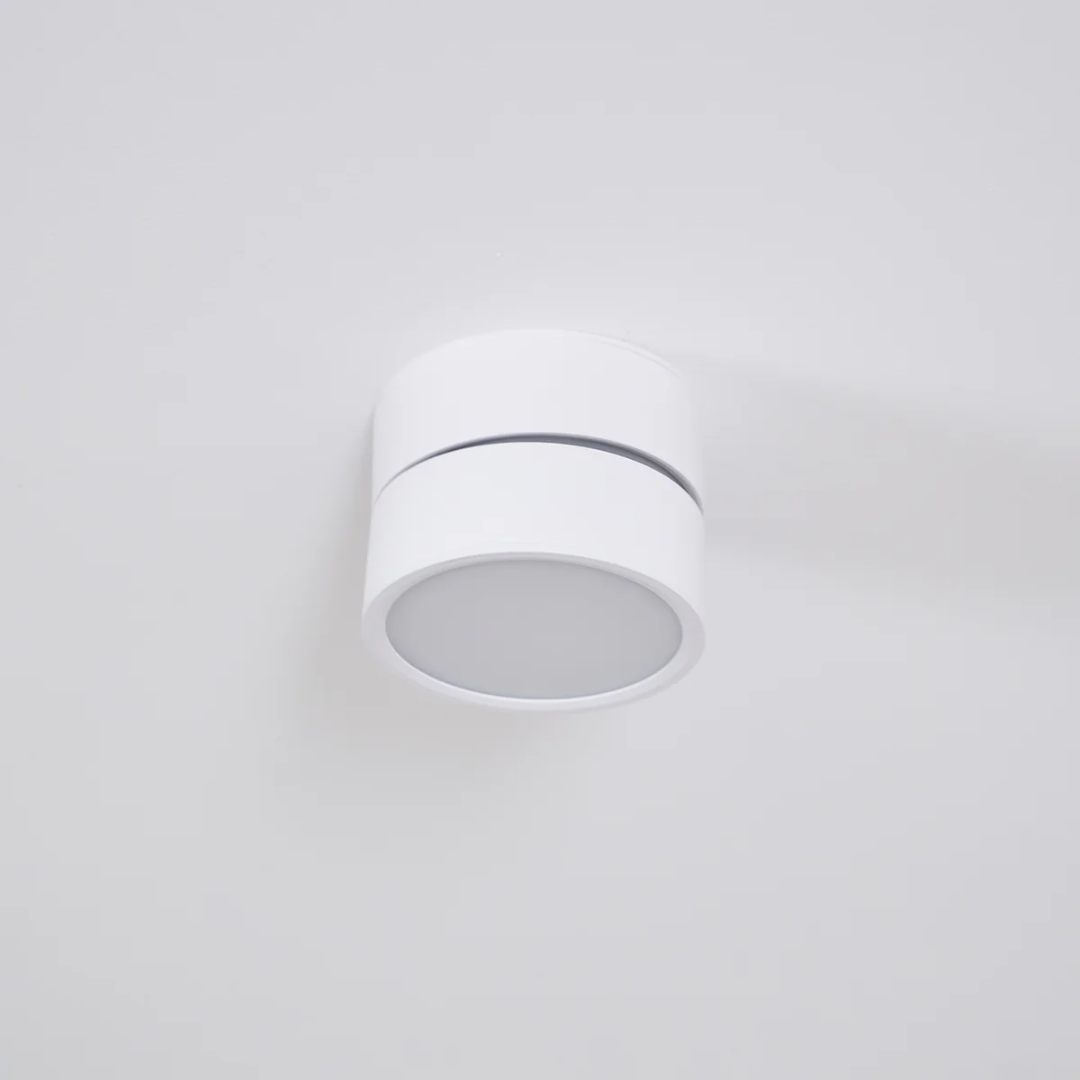 Cerix – Faretto da soffitto LED interno orientabile