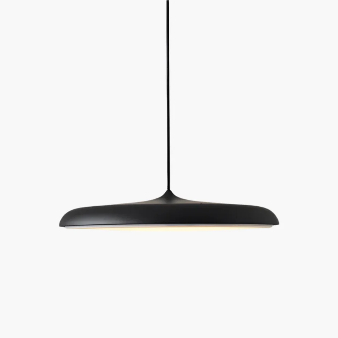 Veranon – Lampada a sospensione LED scandinava