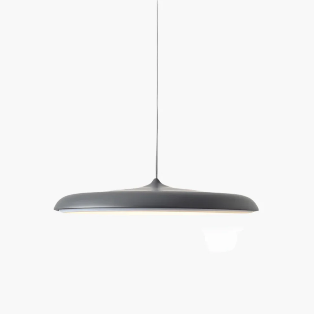 Veranon – Lampada a sospensione LED scandinava
