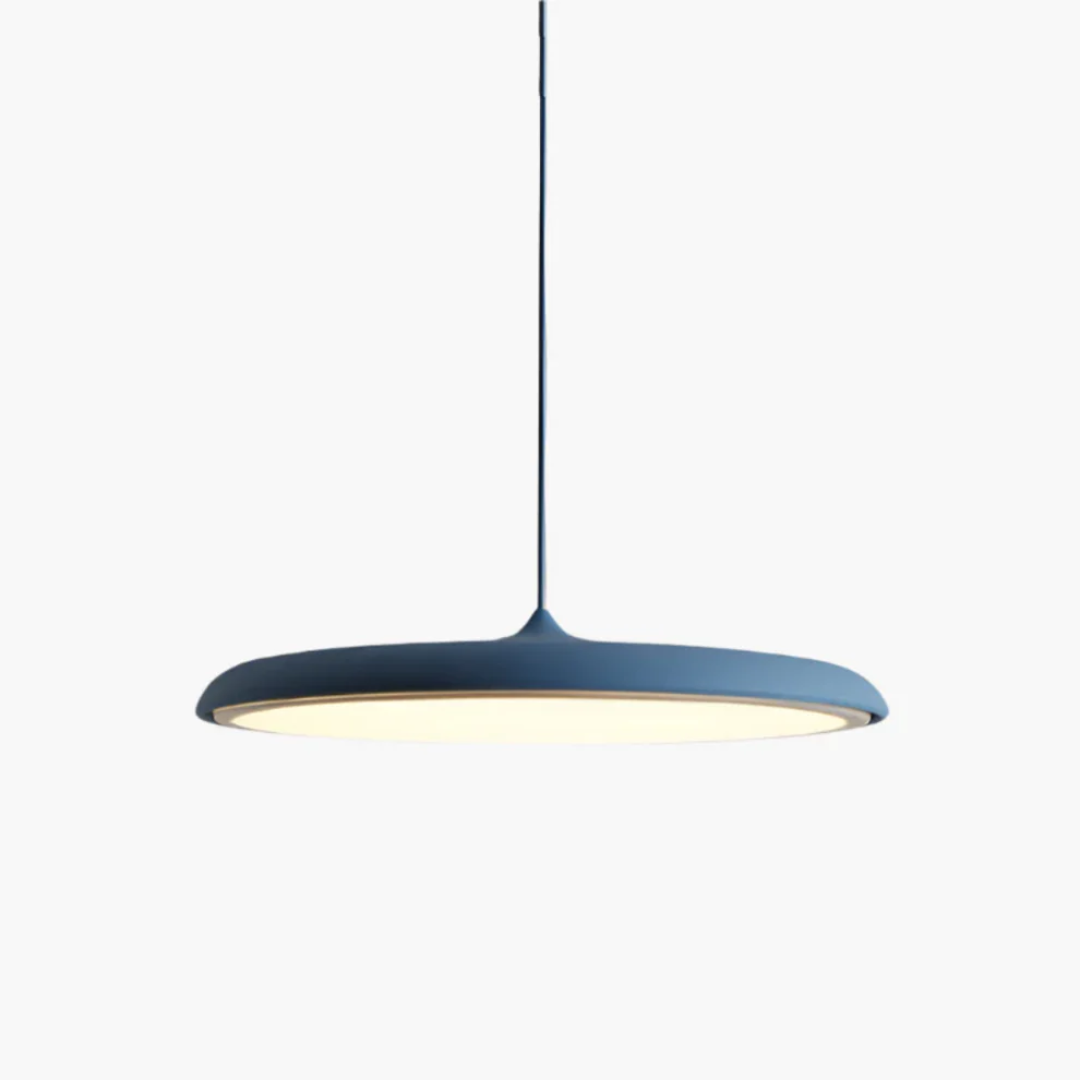 Veranon – Lampada a sospensione LED scandinava