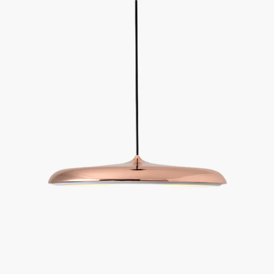 Veranon – Lampada a sospensione LED scandinava