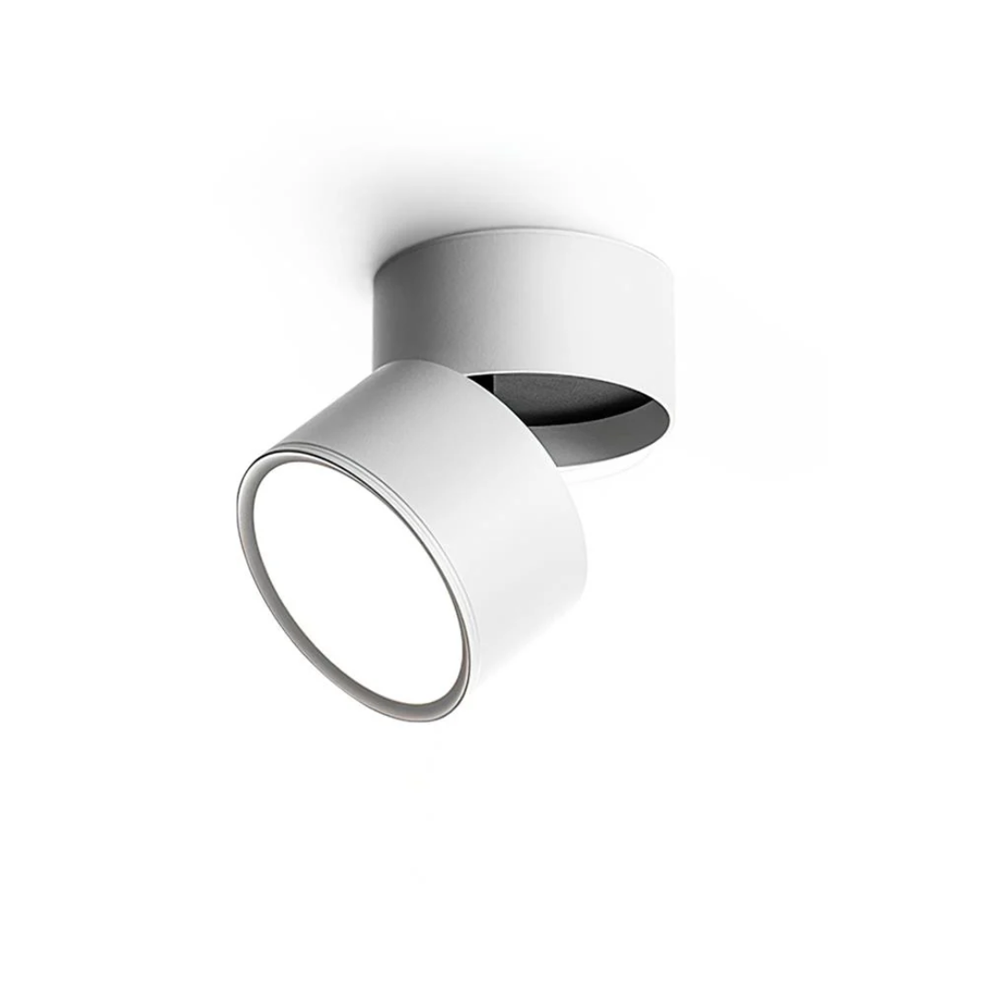 Cerix – Faretto da soffitto LED interno orientabile