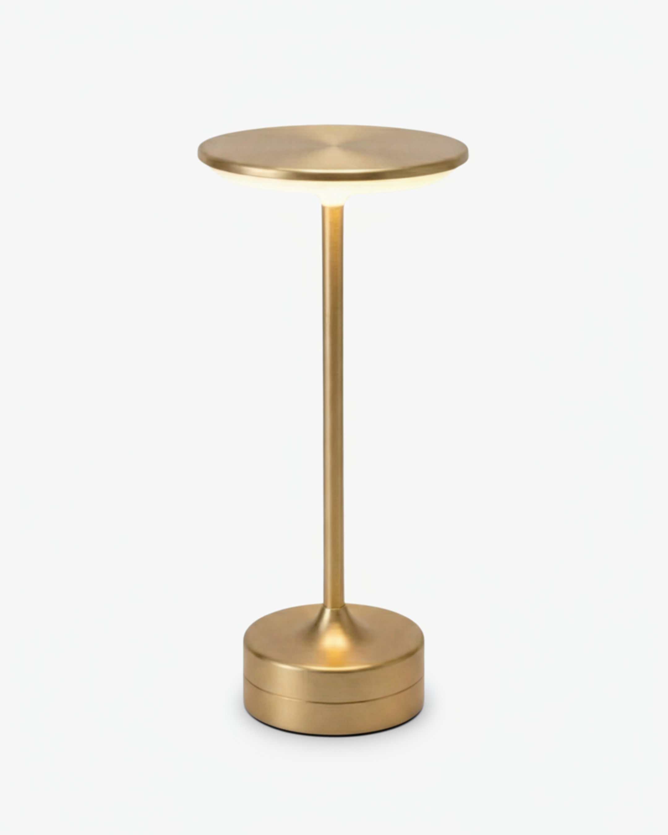 Loravex – Lampada da tavolo wireless