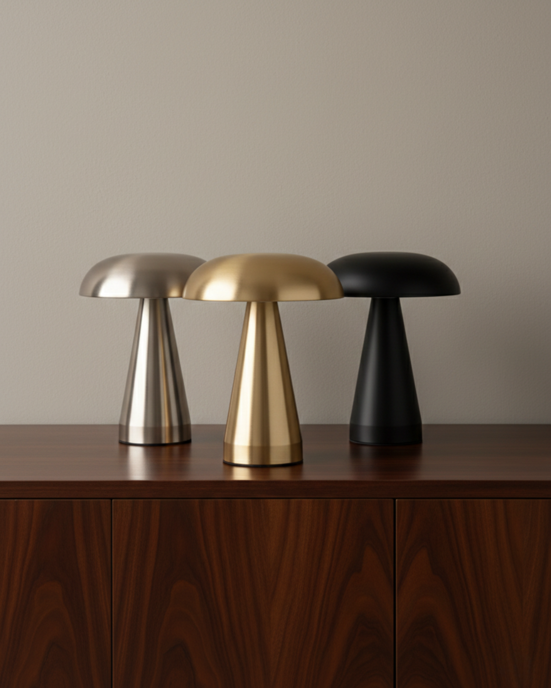 Kemi – Lampada da tavolo senza fili