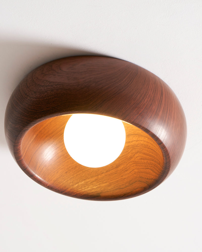 Pova – Applique murale et plafond LED