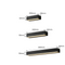 Novalith – Lampada da parete LED impermeabile per esterni