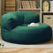 Nirelia - Housse de pouf