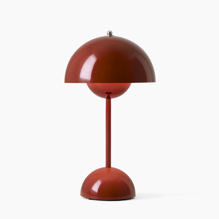 Red-brown