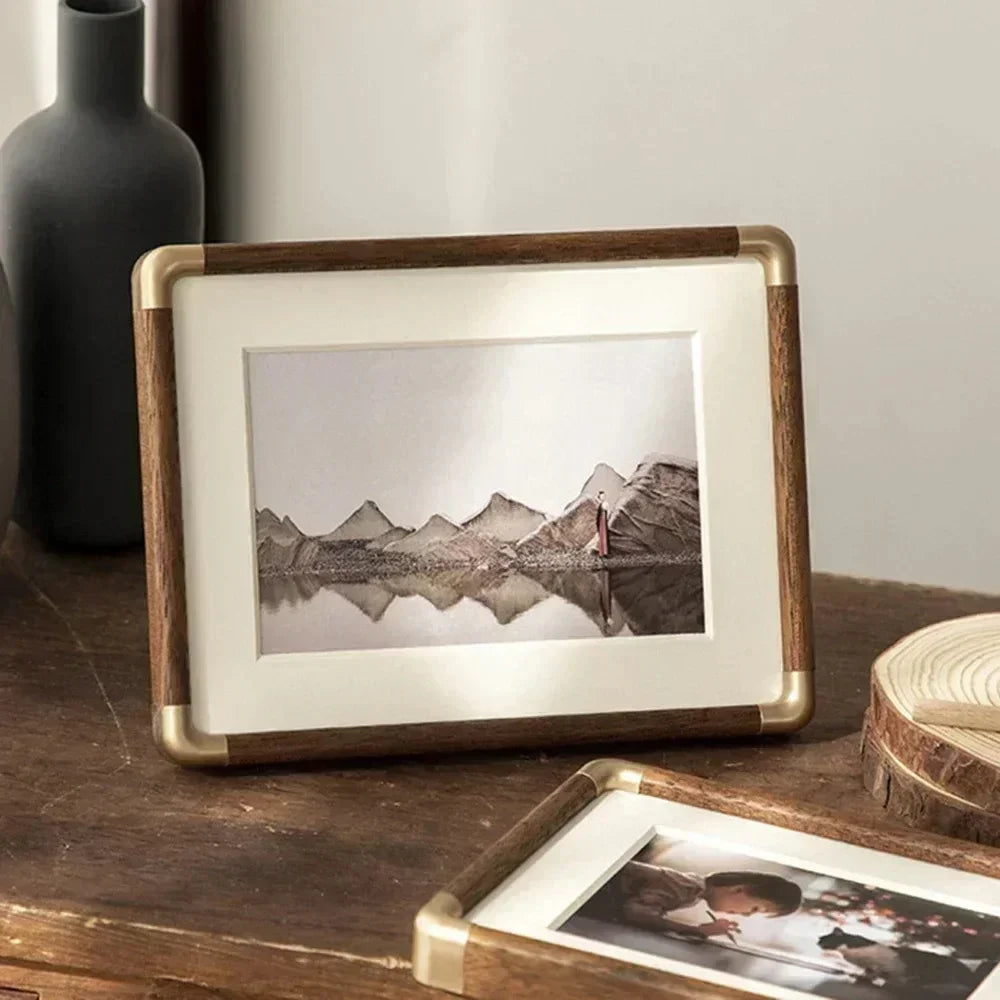 Maisy – Cadre photo de table