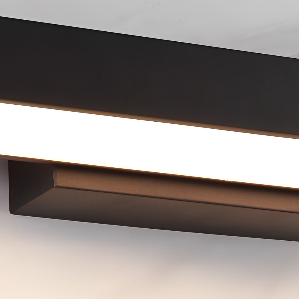 Virexon – Lampada da parete LED da esterno con sensore di movimento IP65
